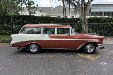 Classic Chevrolet Beauville For Sale | Hemmings