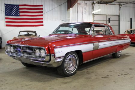 Classic Oldsmobile Starfire For Sale - Hemmings