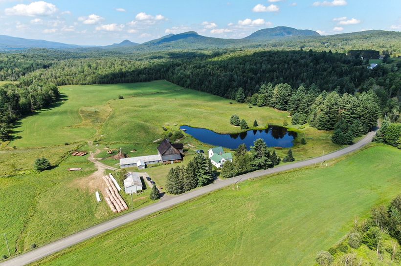 Real Estate in potton, quebec 2786656 Hemmings