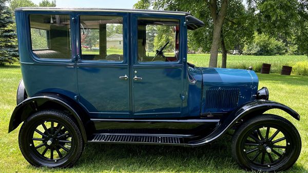 1926 Ford Model T