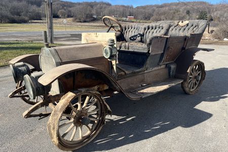 1910 Cars For Sale | Hemmings