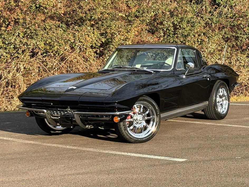1964 Chevrolet Corvette