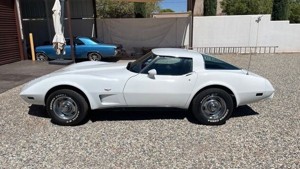 1978 Chevrolet Corvette