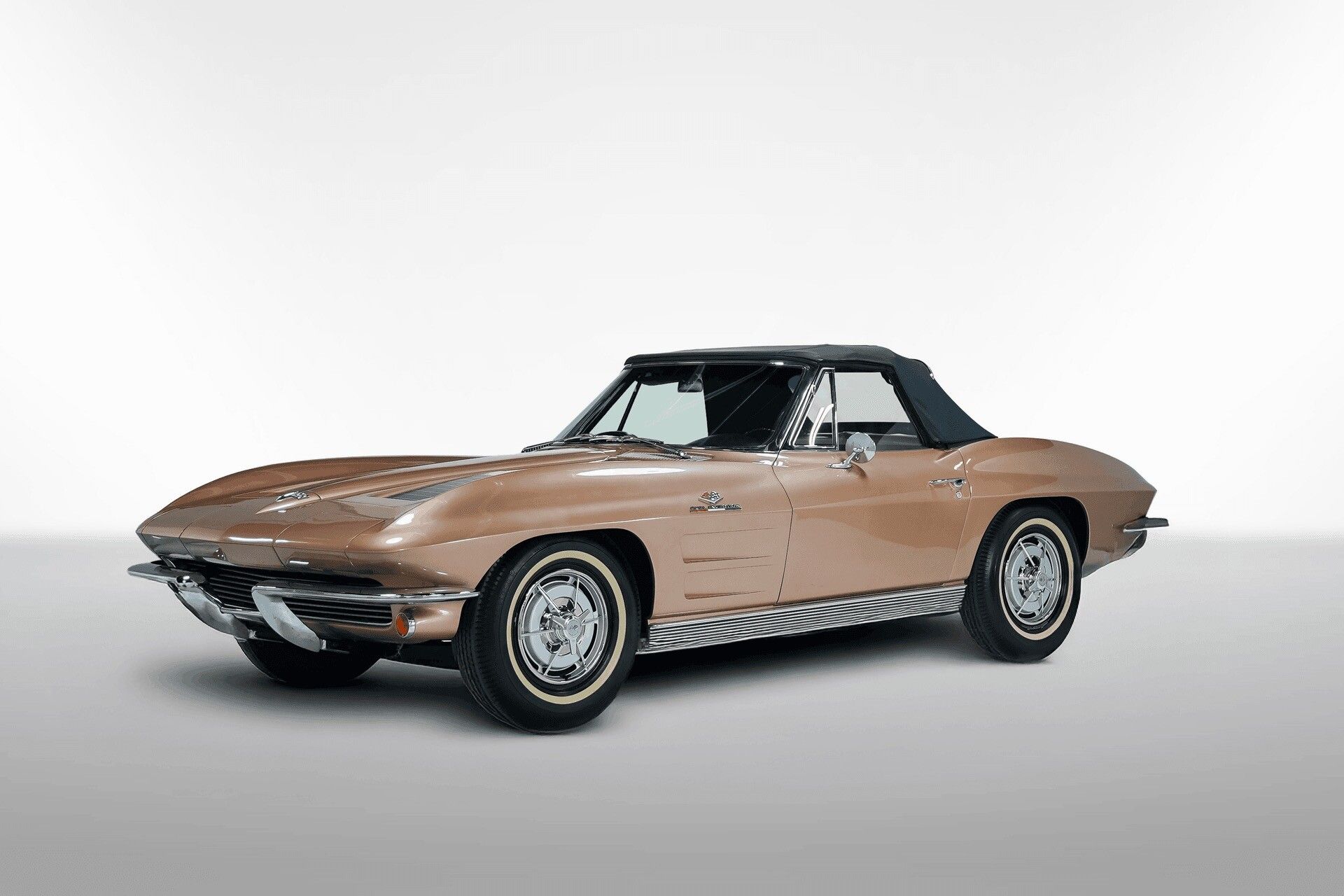 1963 Chevrolet Corvette