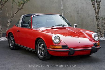 Porsche 911Ts for Sale | Hemmings