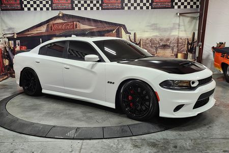 Dodge Charger For Sale - Hemmings