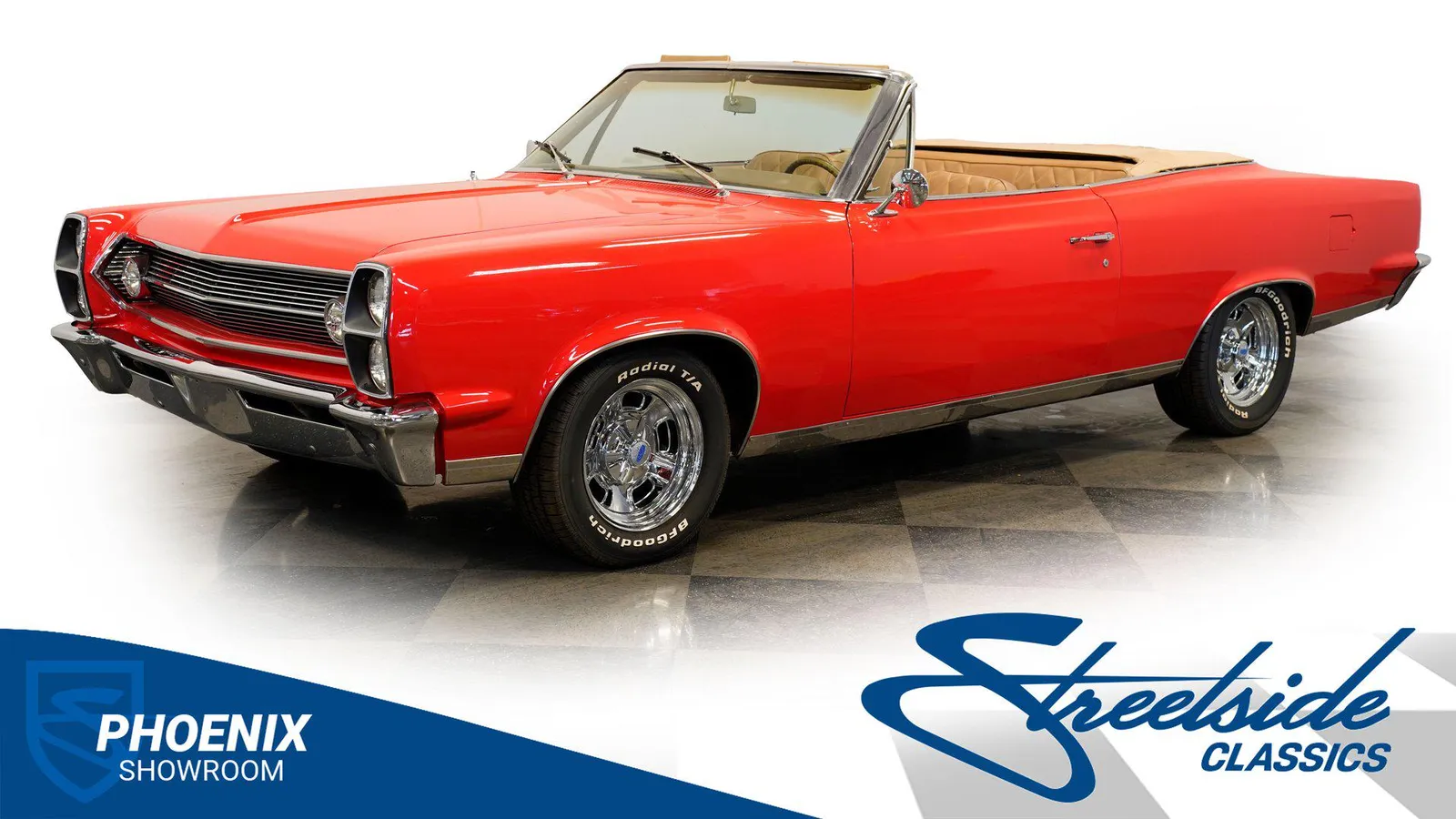 1967 Amc Ambassador DPL Convertible Mesa, Arizona | Hemmings