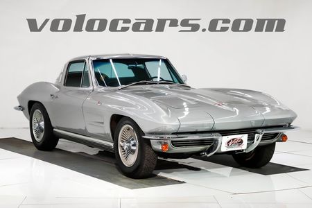 1964 Corvettes For Sale | Hemmings