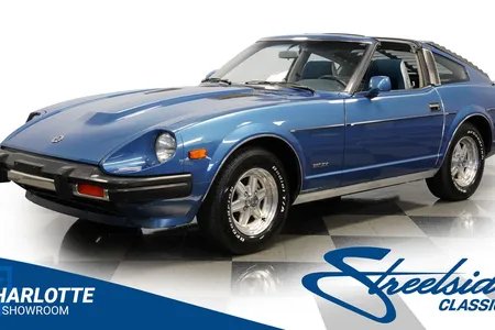 ★やくうす★ Awesome . . . Or Awful? - 1983 Datsun 280ZX | The Online