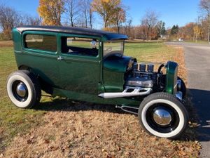 1929 Ford Model A