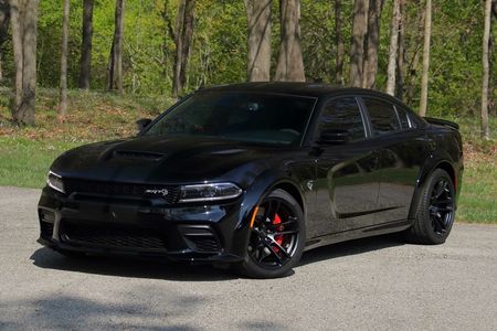 2023 Dodge Charger for Sale | Hemmings