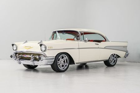 Chevrolet Bel Air For Sale 