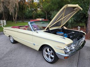 1963 Mercury Comet