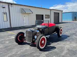 1926 Ford Model T