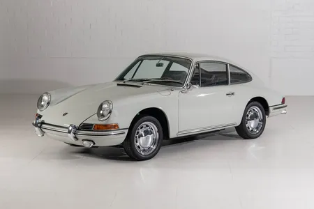 1965 Porsche