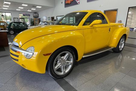 chevy convertible pickup truck for sale