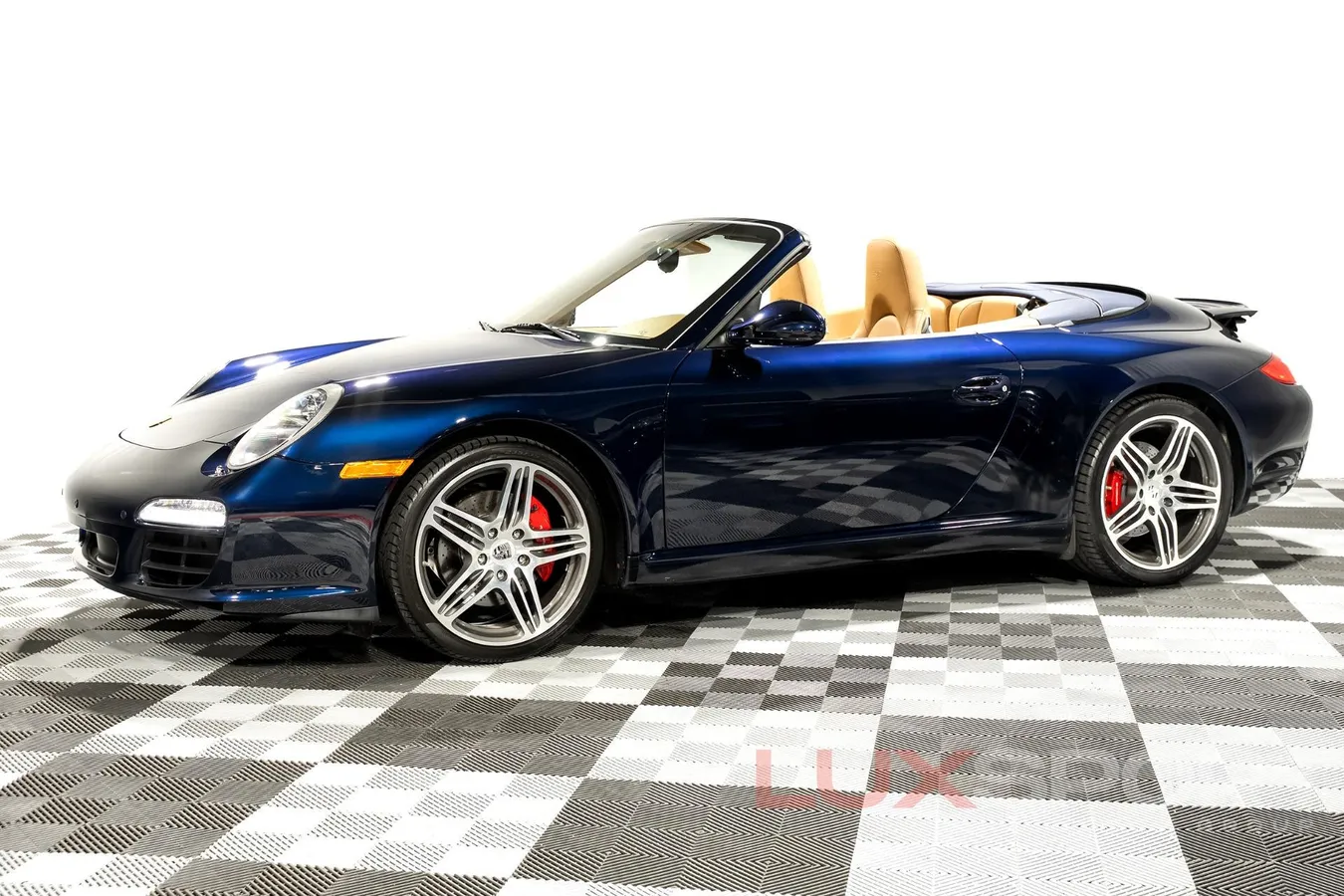 2009 Porsche 911 Convertible Woodbury, New York | Hemmings
