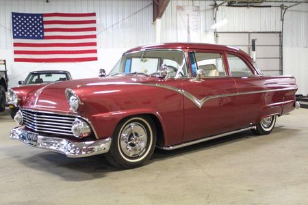 Ford Fairlanes for Sale | Hemmings