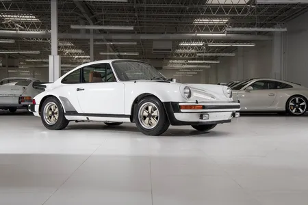 1976 Porsche