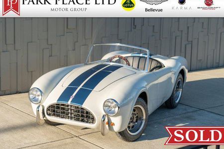 Classic Harrington Junior Cars For Sale Hemmings