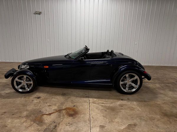 2001 Chrysler Prowler