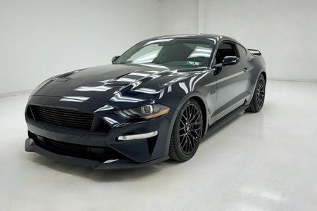 2021 Ford Mustang For Sale | Hemmings