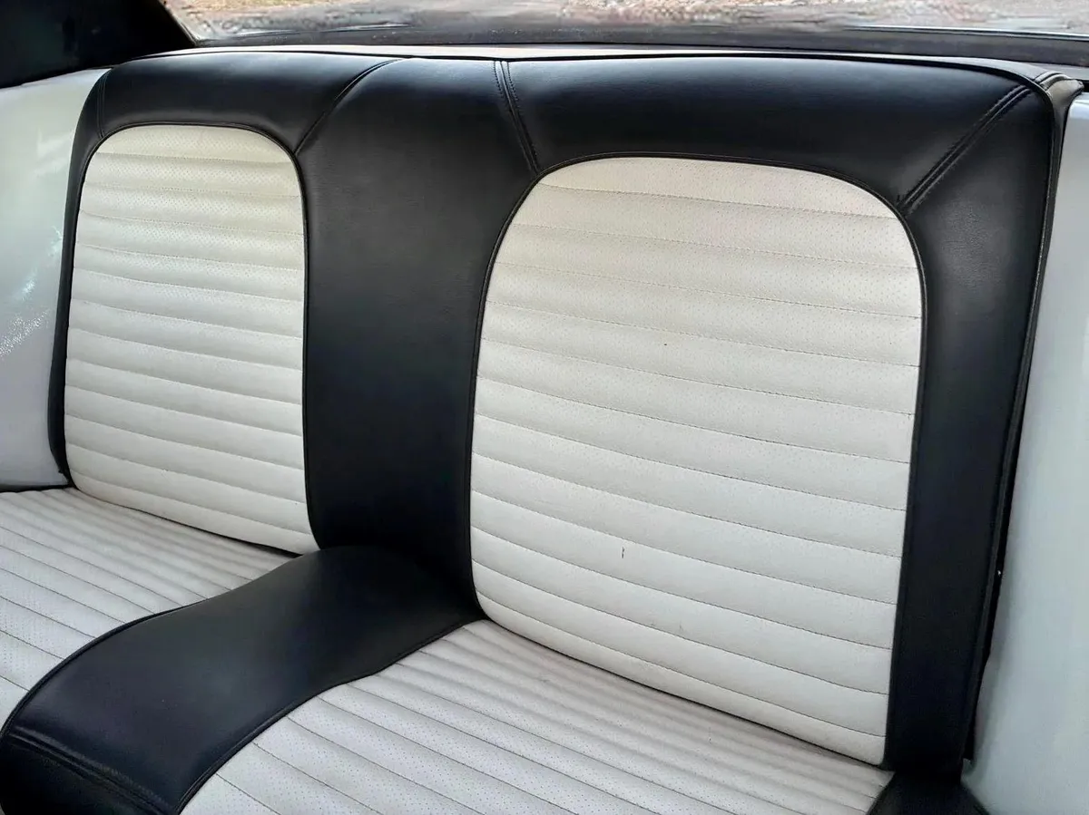 1966 Ford Mustang Coupe Burlington, Washington | Hemmings