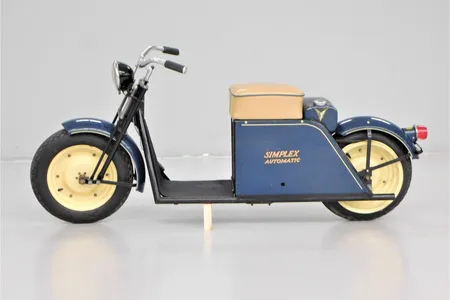 Classic Simplex For Sale | Hemmings