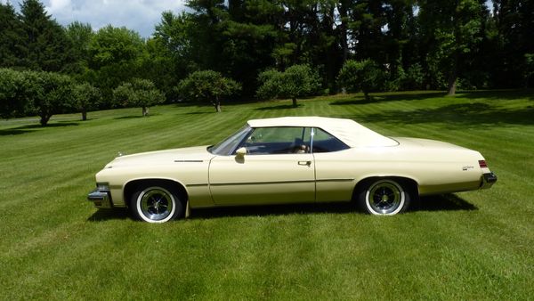 1974 Buick LeSabre