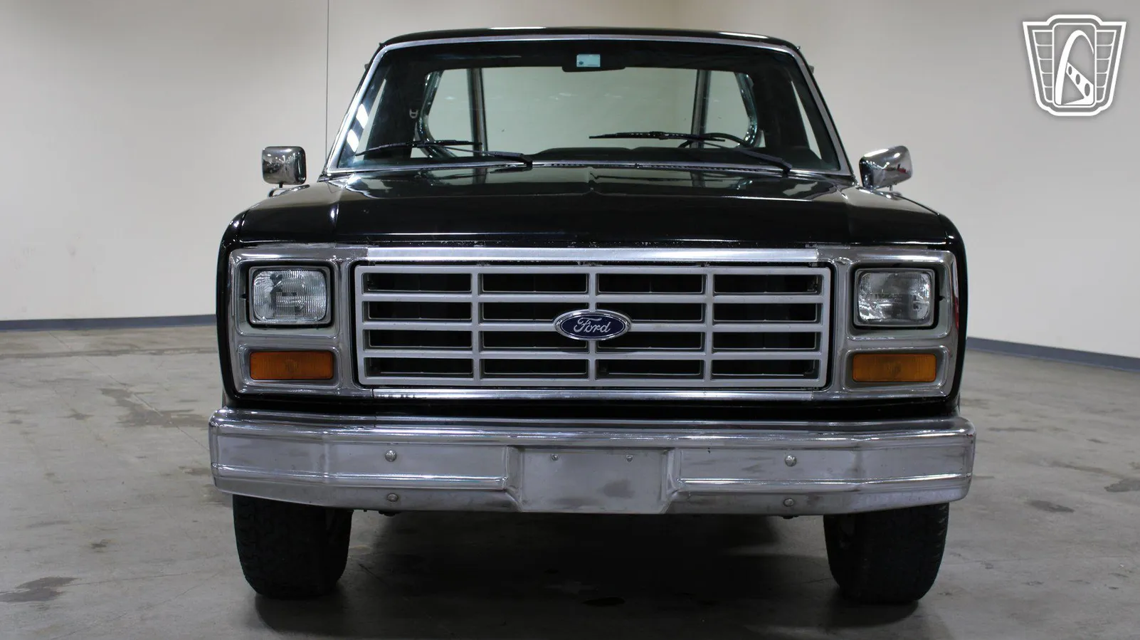 1984 Ford F 150 Tulsa, Oklahoma | Hemmings