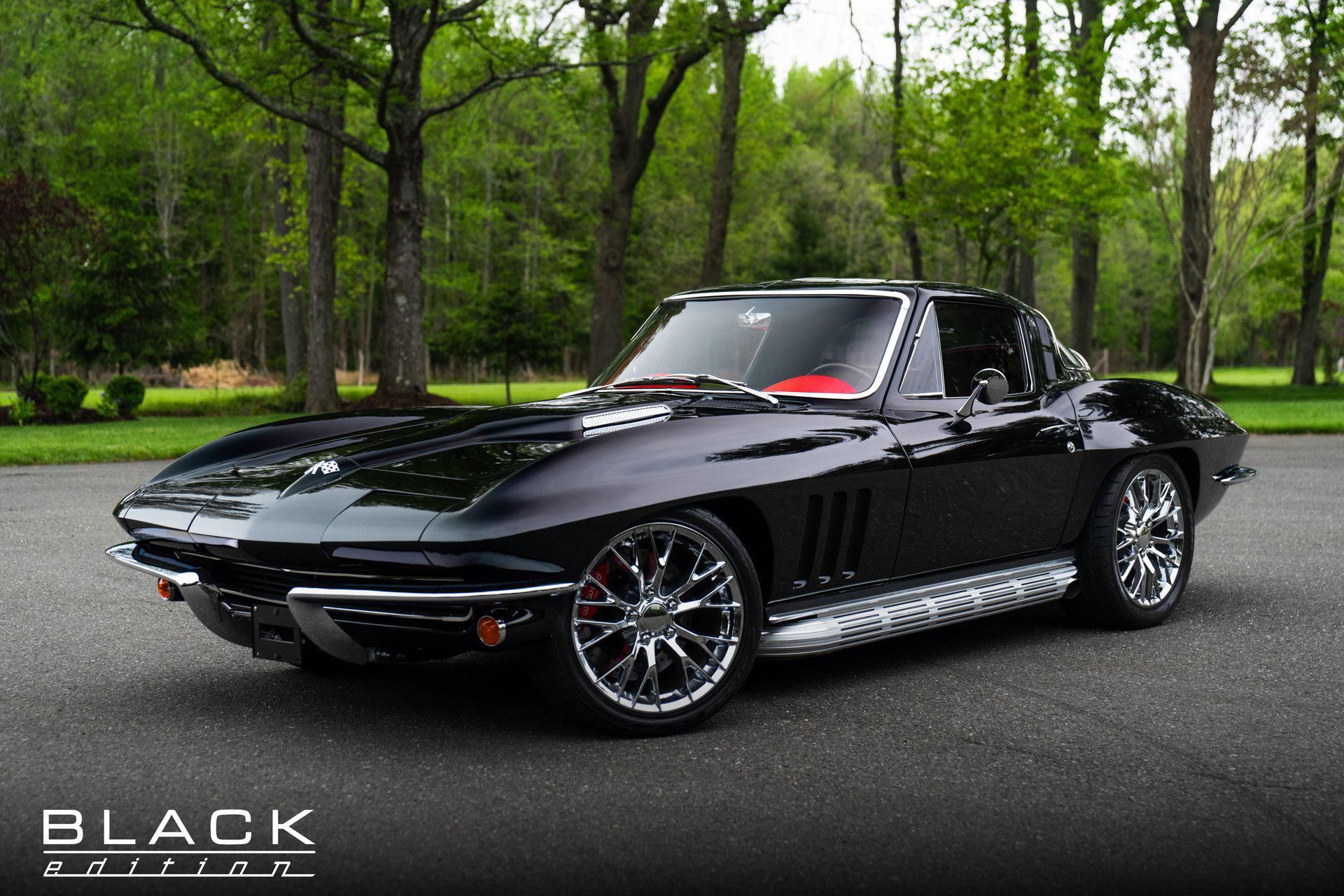 1965 Chevrolet Corvette