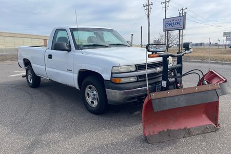 Chevrolet Silverados for Sale | Hemmings