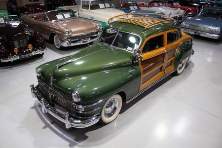 Ellingson #1 Classic and Collectible Cars in Rogers, MN - Hemmings