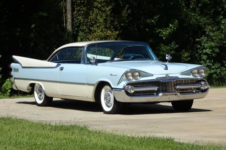 1959 Dodge Challengers for Sale | Hemmings