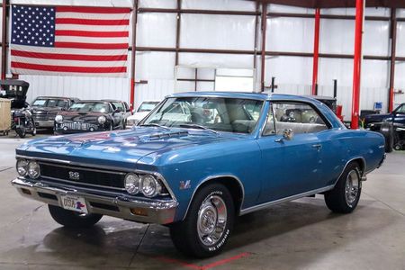 1966 Chevrolet Chevelles for Sale | Hemmings