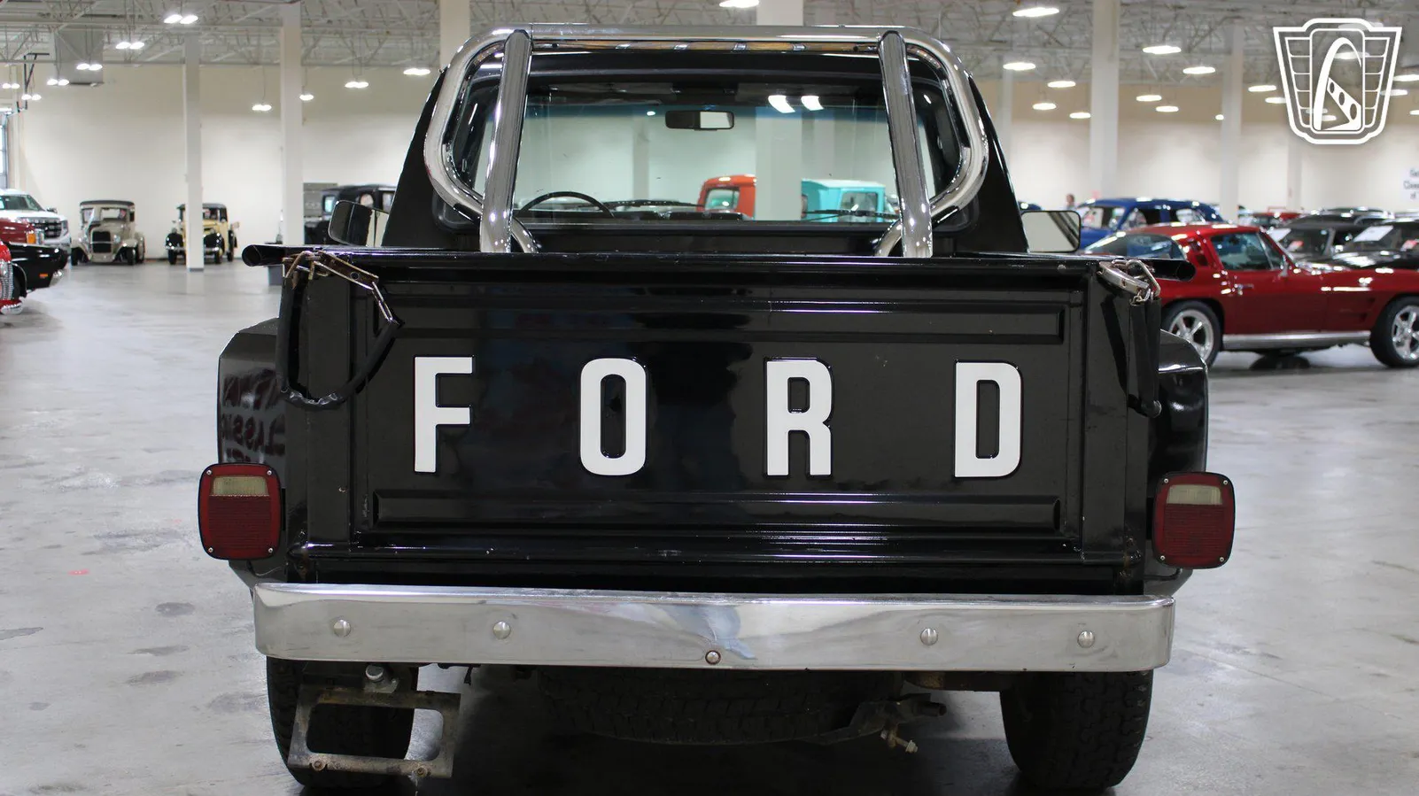 1984 Ford F 150 Tulsa, Oklahoma | Hemmings