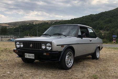 Classic Fiat For Sale - Hemmings