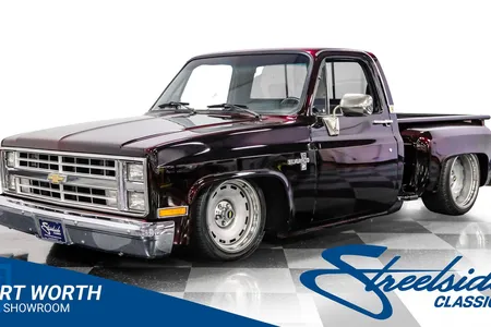 Classic Chevrolet R10 For Sale | Hemmings