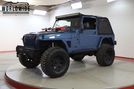 1963 Jeep Wrangler For Sale | Hemmings