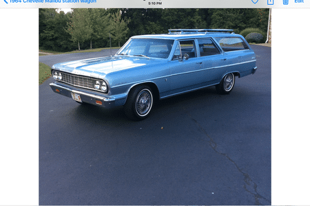 1964 Chevrolet Chevelles for Sale | Hemmings