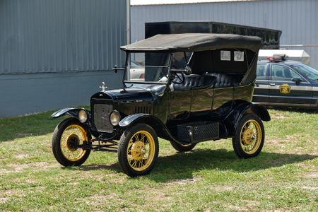 Ford Model Ts for Sale - Hemmings