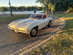 1964 Chevrolet Corvette