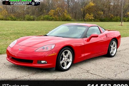 2005 Corvettes for sale | Hemmings