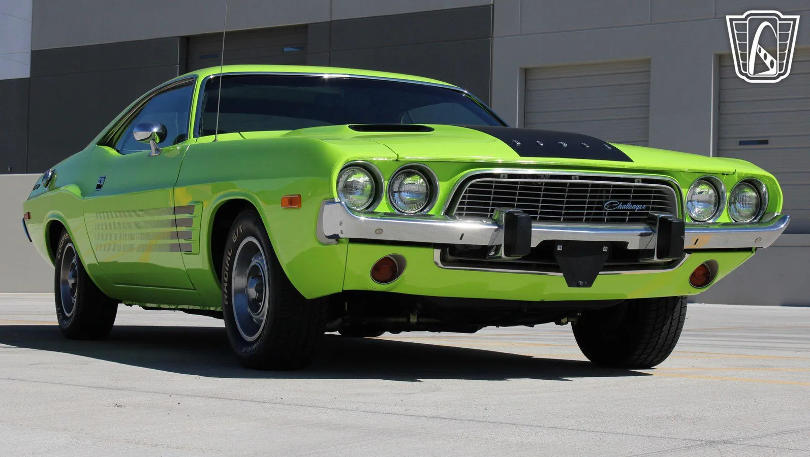 1973 Dodge Challenger Peoria, Arizona | Hemmings