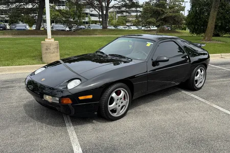 1994 Porsche 928 GTS Coupe