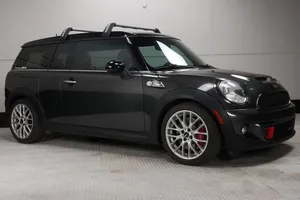 2011 Mini Clubman Wagon Reno, Nevada | Hemmings