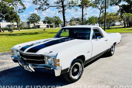 Chevrolet El Caminos for Sale | Hemmings