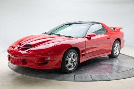 Classic Pontiac Firebird For Sale | Hemmings