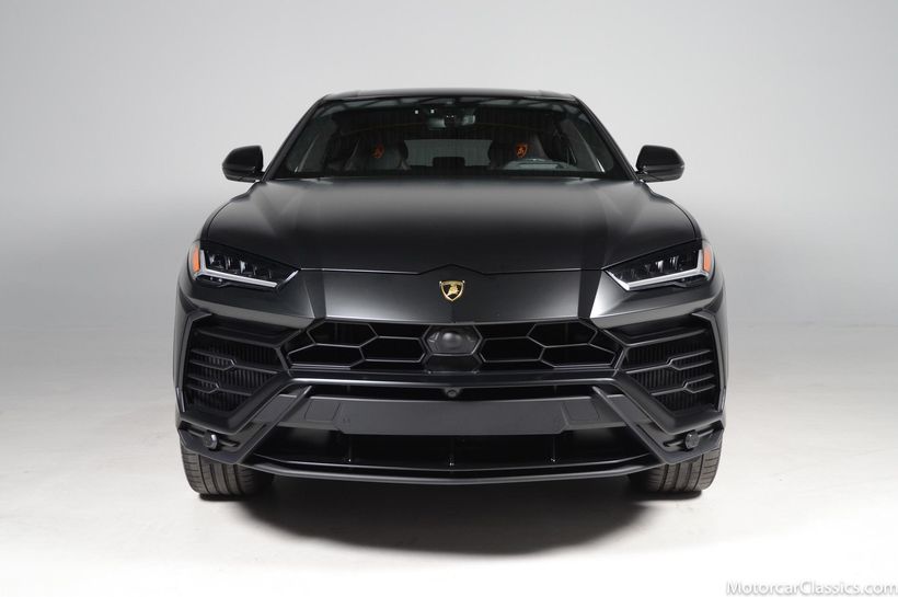 2020 SUV Farmingdale, NY Hemmings