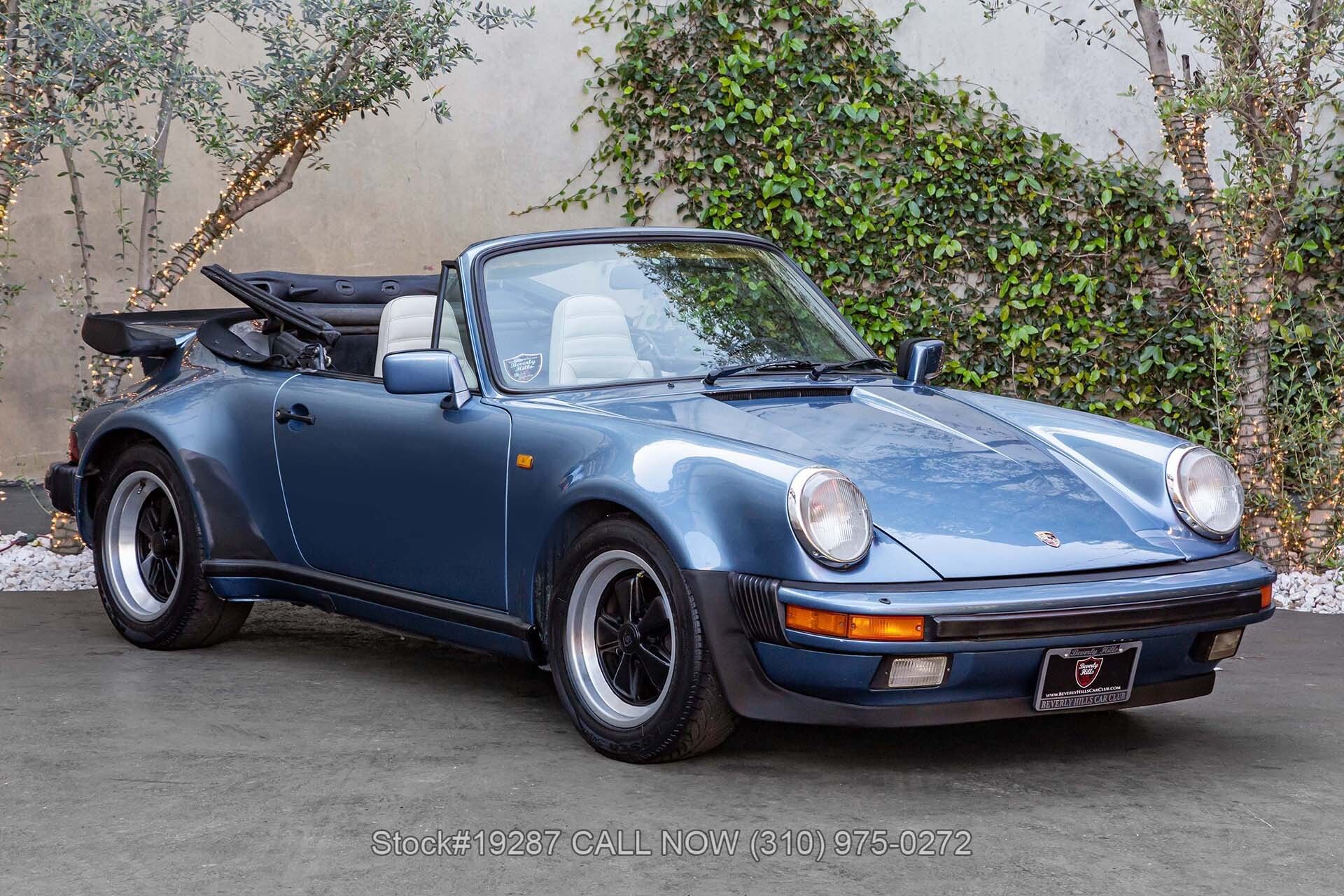 1978 Porsche 911